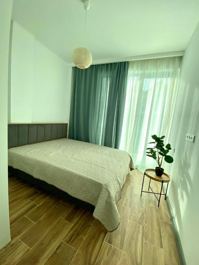 Snow Forest Bakuriani Apartment 10 Dış mekan fotoğraf